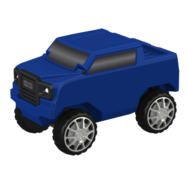 C3 Pickup RC COOLER Royal Blue C3 Custom Coolers