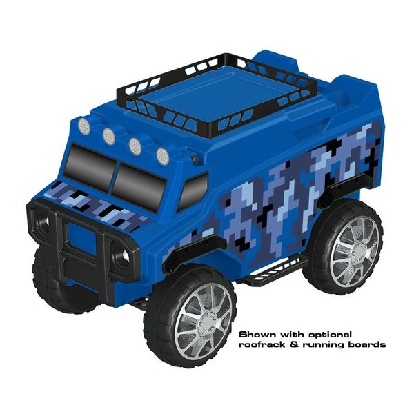 C3 ROVER RC COOLER BEER DELIVERY C3 Custom Coolers