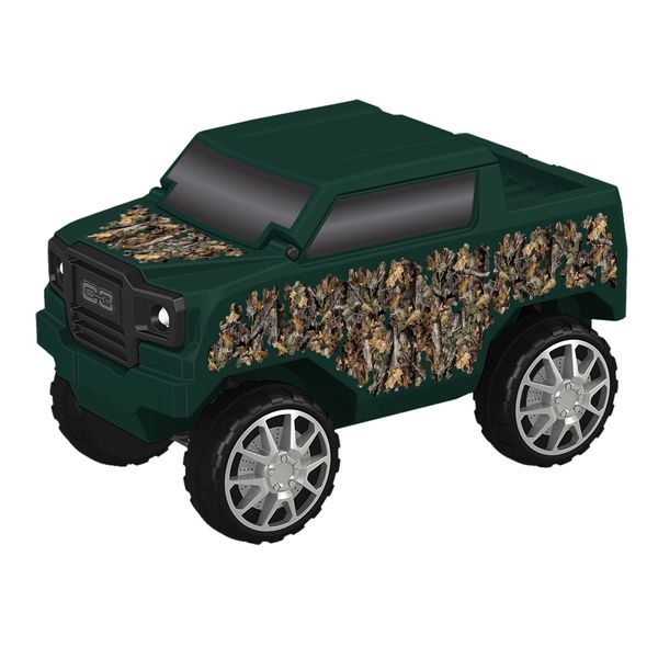 C3 Pickup RC COOLER Tech Camo C3 Custom Coolers