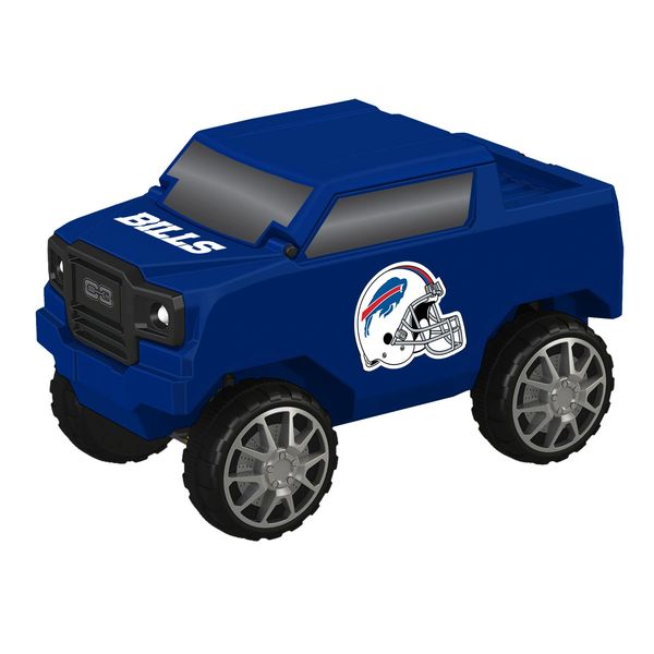 C3 Pickup RC COOLER Buffalo Bills C3 Custom Coolers