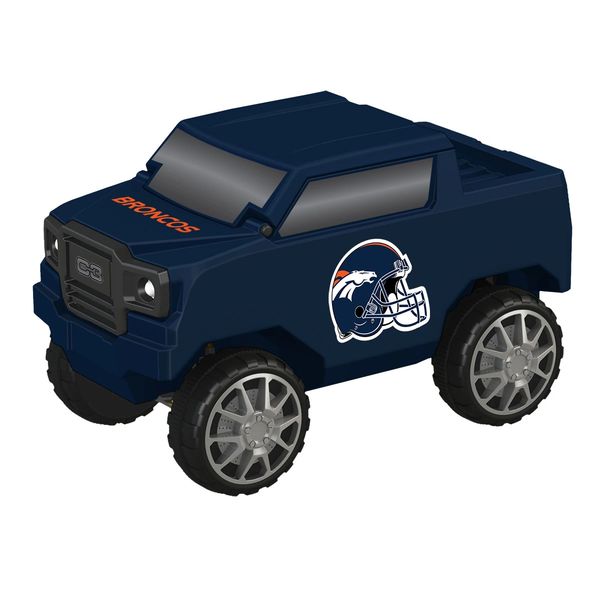 C3 Pickup RC COOLER Denver Broncos C3 Custom Coolers