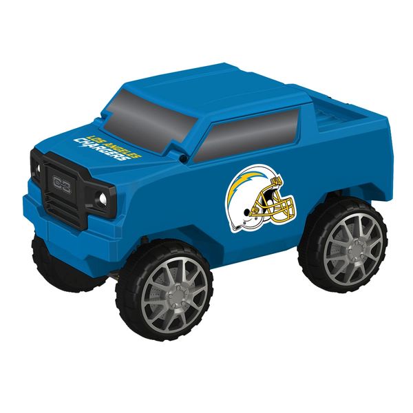 C3 Pickup RC COOLER LA Chargers C3 Custom Coolers