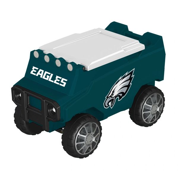 Philadelphia Eagles NFL ReActive Cooler