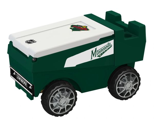 Green Bay Packers RC Cooler