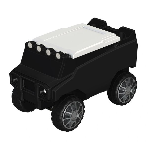 Rover ice hot sale chest