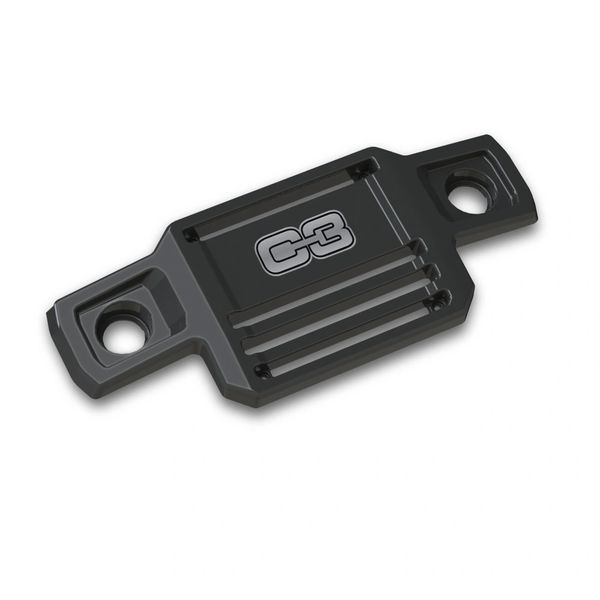 C3 Pickup Grille C3 Custom Coolers