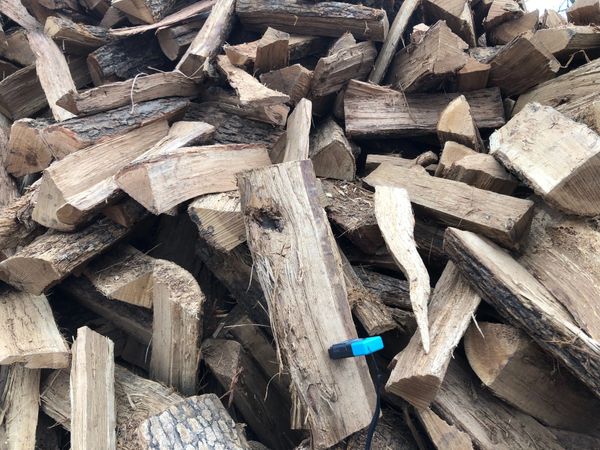 K&m firewood sale