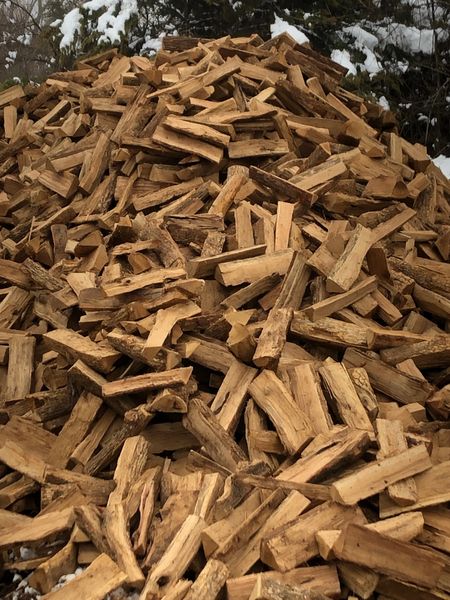 Firewood