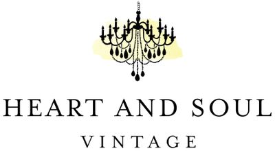 Heart and Soul Vintage