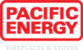 Pacific energy logo