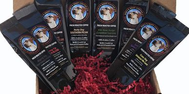 Looking for that perfect gift?  Best selling gifts for the dog lover can be found here!  