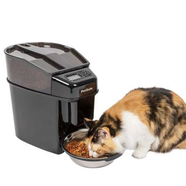 Trendy pet gifts at a great price!  Holiday sales up to 50% off.  Automatic feeder with stainless st