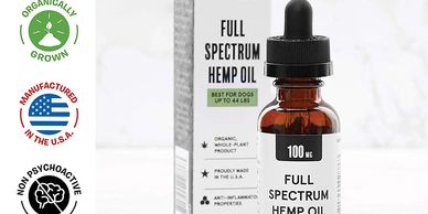 Unique dog items from hemp oil to dog DNA testing.  Best of 2019 Shop Black Friday