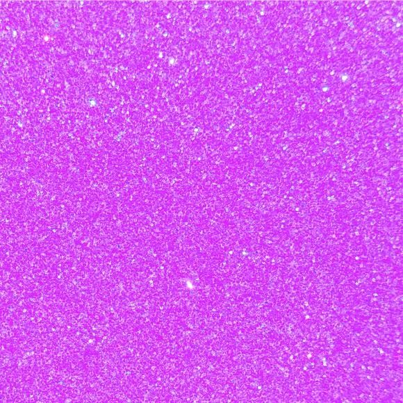 NEON PURPLE HTV GLITTER