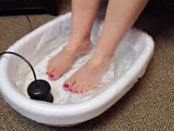 Foot Detox