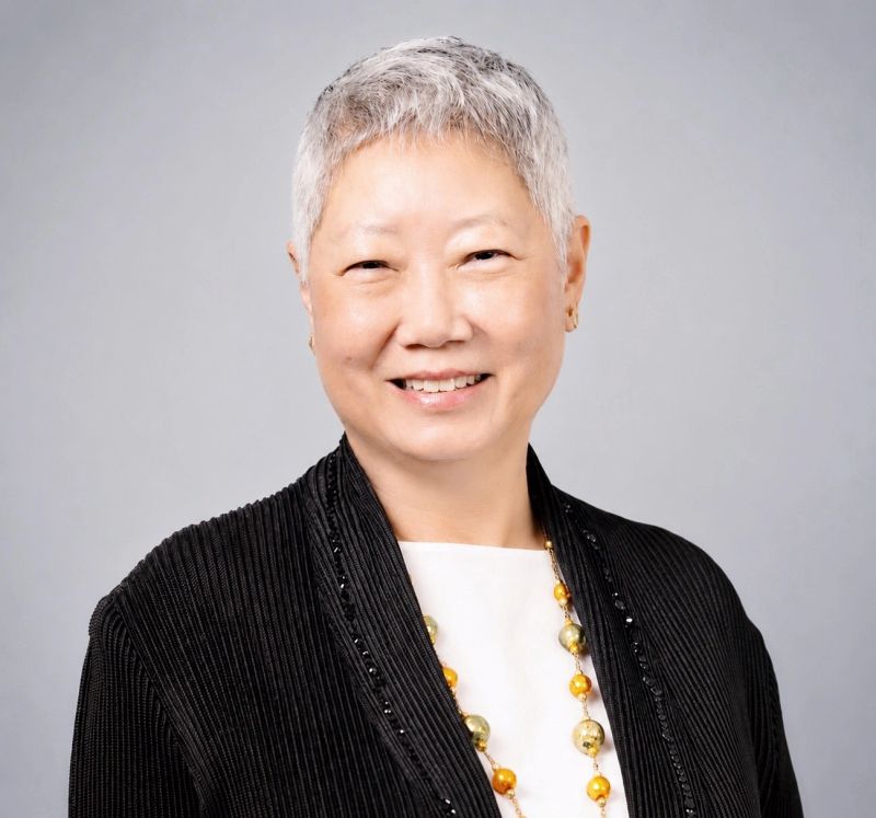 Mamie Cheong