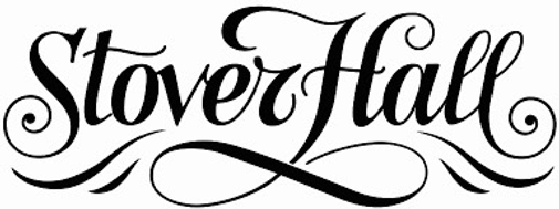 Stover Hall Wedding Venue