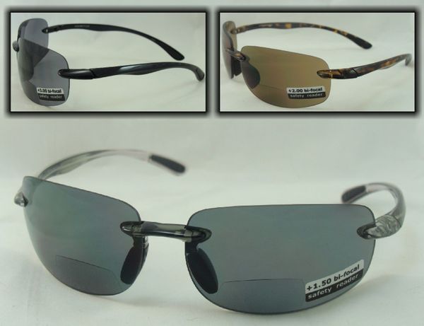 STREAMSIDE SUNGLASSES BI FOCAL BG-150-B – Grimsby Tackle