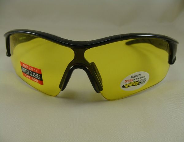 Tac glasses best sale for night driving