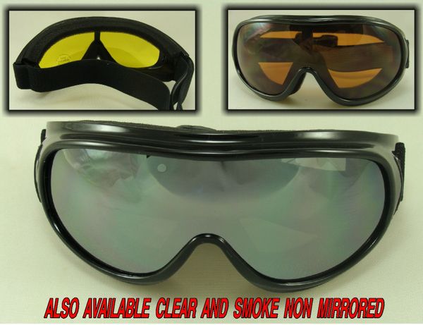 Motorcycle glasses over prescription online