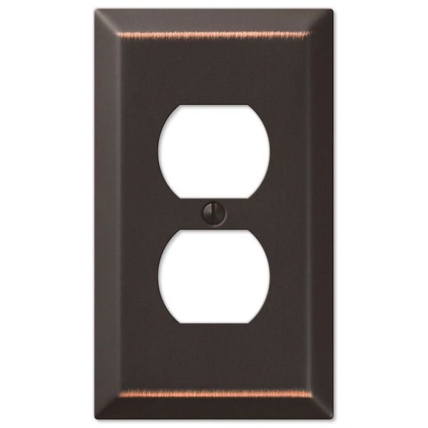 Wholesale/Bulk 8-100 Pack Single Duplex Oil Rubbed Bronze