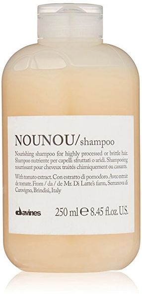 Davines NouNou Shampoo Reverie Bloom Wellness Spa | Beauty