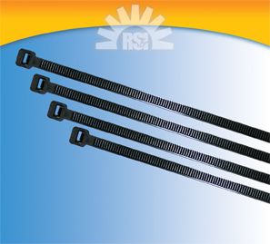 7inch zip ties