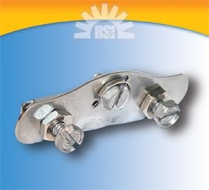 Front Panel Clamp