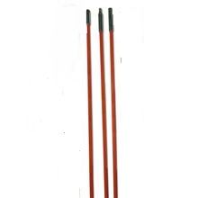 Fiberglass Fish Rod Bundle