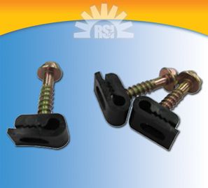 Ground Wire Screw Clip