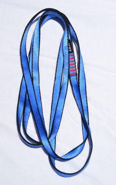 60 inch Suspension Strap, colors may vary