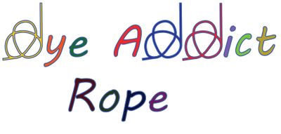 DyeAddictRope