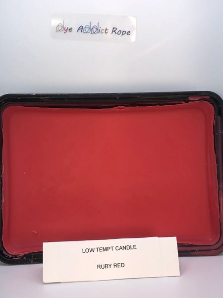Ruby Red
