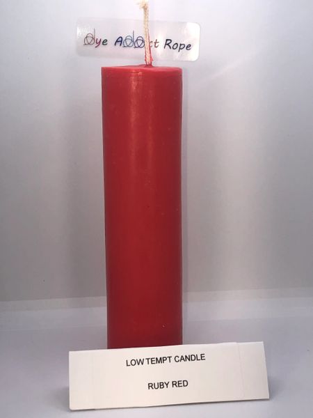 Ruby Red
