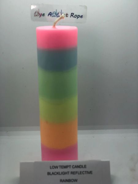 Black Light Rainbow