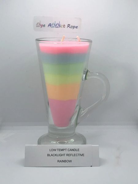 Black Light Rainbow