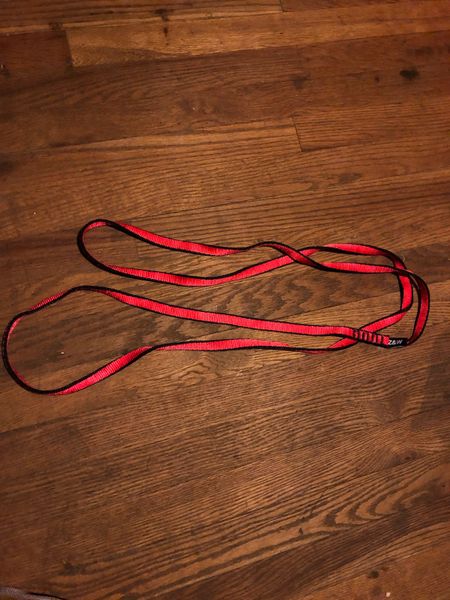 48in Suspension Strap, colors may vary