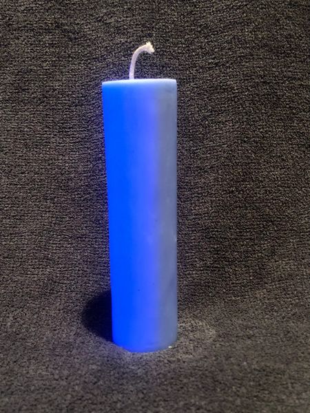 Dolphin Blue