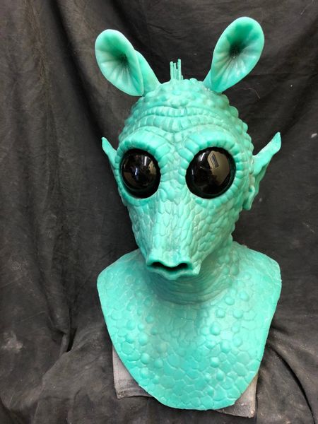 Rodian - Greedo