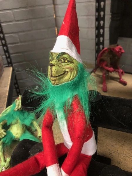 Grinch