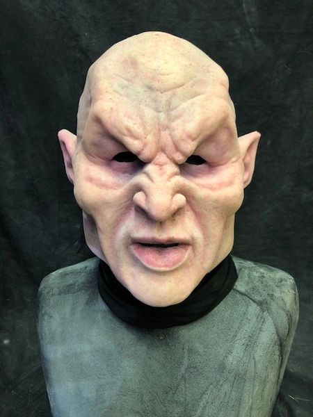 Vamp - Face Mask