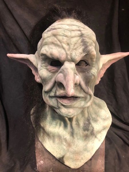 In Stock Gnash the Goblin