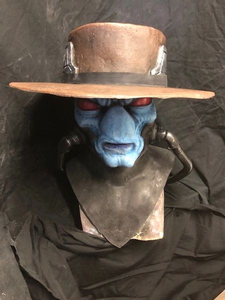 Cad Bane