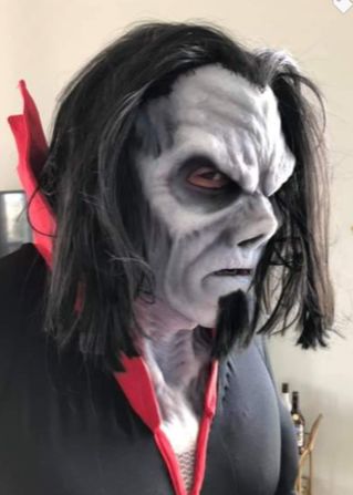 Morbius