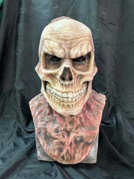 In Stock Skull
