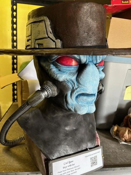 In Stock- Cad Bane
