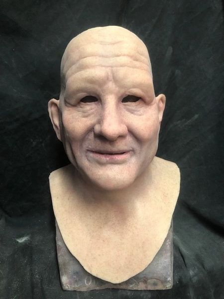 Mr Briggs