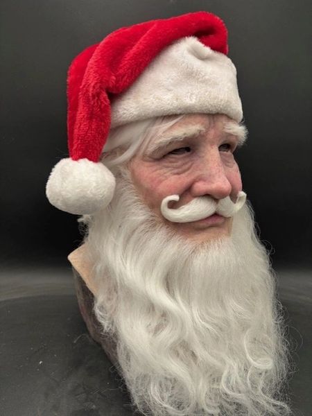 Saint Nicholas