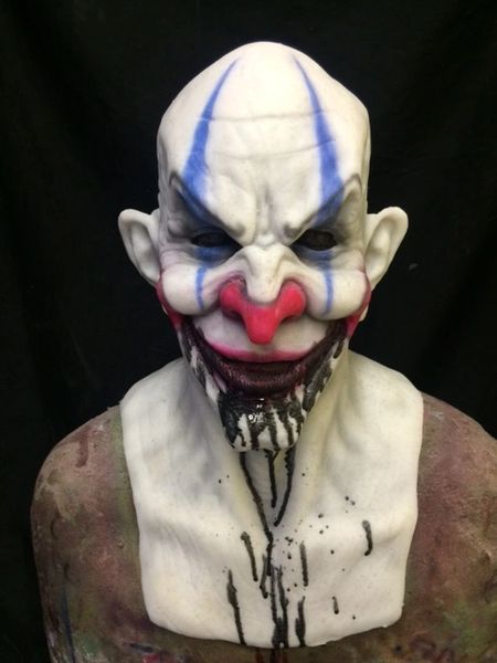 Icky the Clown