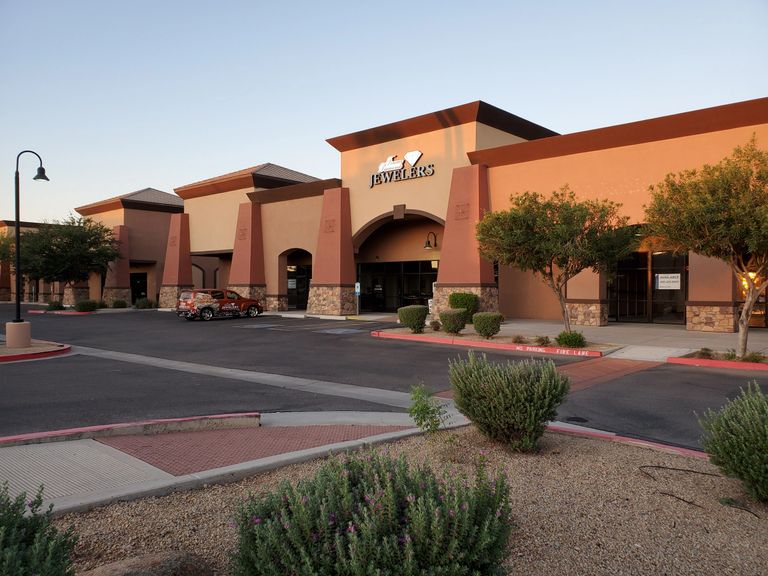 Jewelry Store Gilbert, AZ Jeweler, Wedding & Engagement Rings